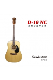 D-10 NC